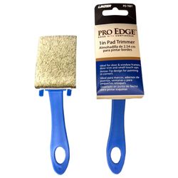 Linzer 1 in. W Paint Edger For Doors/Windows