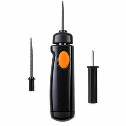 Pumpkin Masters Power Saw Carving Kit 1 pk