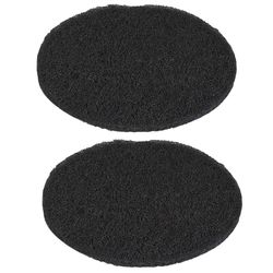 Chef'n EcoCrock Black Charcoal Compost Bin Filters