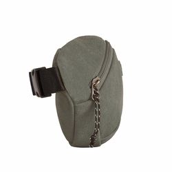 Travelon Black/Gray Anti-Theft Concealed Carry Waist Pack