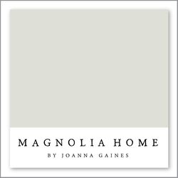 Magnolia Home by Joanna Gaines Chime Gray MAG068