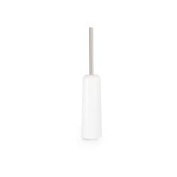 Umbra Toilet Bowl Brush & Holder White