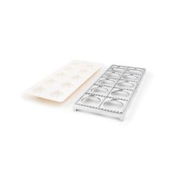 Fox Run Aluminum Ravioli Maker