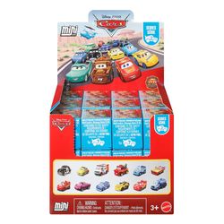 Mattel Disney Pixar Car Collectible Toy Car (RANDOM COLOR)