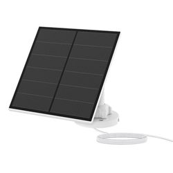 Feit Black Solar Charger 108 in.