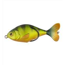 Lunkerhunt Fishing Lure 3.5 in.