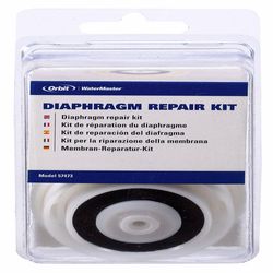 Orbit WaterMaster Diaphragm Replacement Kit