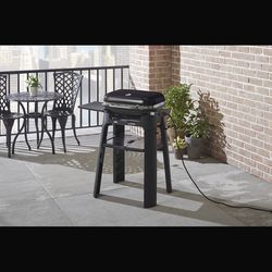 Weber Lumin Grill Stand Plastic 26.8 in. H X 21.6 in. W X 21.9 in. L