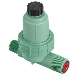 Orbit Drip Irrigation Filter 5.75 in. H 1 pk