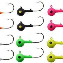 Canadian Wiggler Fishing Lure