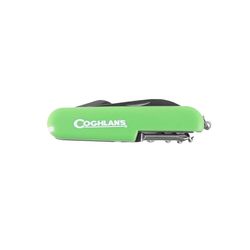 Coghlan's Green Camp Knife 1 pc