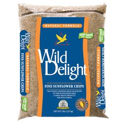 Wild Delight Wild Bird Food 5 lb