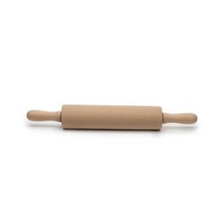 Fox Run 1.75 in. L X 2 in. D Wood Rolling Pin