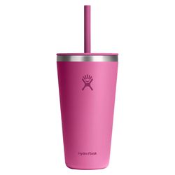Hydroflask 28 fl. oz. Reef BPA Free Tumbler with Straw Lid