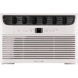 Frigidaire 6000 BTU 115 V Window Air Conditioner w/Remote 250 sq ft