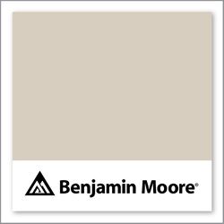 Benjamin Moore Cedar Key OC-16