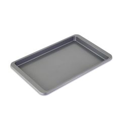 KitchenAid 10 in. W X 15 in. L Baking Sheet Silver 1 pc
