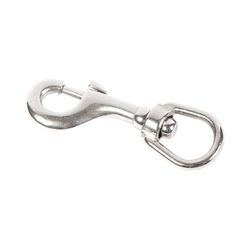 Koch Industries Stainless Steel Bolt Snap 170 lb
