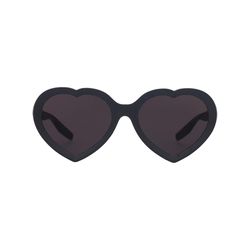 Pit Viper Sunglasses Men's Black Frame Smoke Lens Polarized