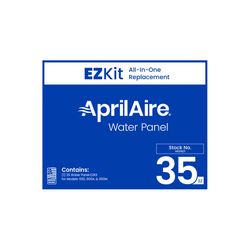 AprilAire Replacement Water Pad For 600, 600A, 600M