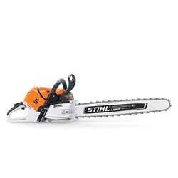 STIHL MS 500i 20 in. 79.2 cc Gas Chainsaw