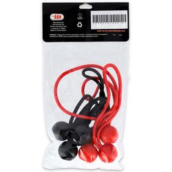 JMK Illinois Industrial Tool 6 in. Tie Down