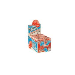 Schylling Retro Magic Spring Plastic Assorted 1 pc