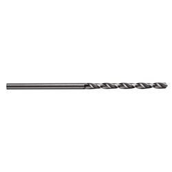 Century Drill & Tool #41 X 2-3/8 in. L High Speed Steel Wire Gauge Bit Straight Shank 1 pc
