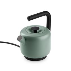 Fellow E-Clyde 1.5 L Green Electric Kettle
