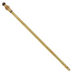 Homewerks 6-in. Replacement Brass Frost-Free Sillcock Stem Assembly