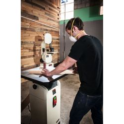 JET JOSS-S 11 amps Oscillating Spindle Sander