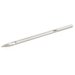 The Speedy Stitcher Stainless Steel No. 8 Needles 1 pc