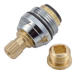 Ace Low Lead 1E-1H Hot Faucet Stem For