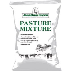 Jonathan Green Pasture Mixed Sun or Shade Pasture Seed 50 lb