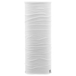 Flying Fisherman SunBandit Tactical White Neck Gaiter 1 pk