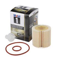 Mobil1 M1C-251A Oil Filter