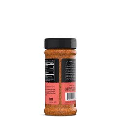 Rufus Teague Fish BBQ Rub 6.8 oz