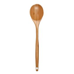 Totally Bamboo Brown Bamboo Spoon