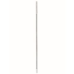 General 32 in. L X 0 in. W Silver Flexible Magnetic Pickup Tool 2 lb. pull 1 pc