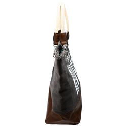 Pavilion We People X-Large Cotton Canvas Tote Bag