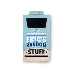 Top Guy Eric Storage Pouch 1 pk