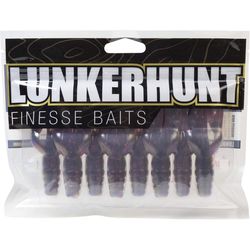 Lunkerhunt Fishing Lure 0.5 in.