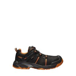 Solid Gear Hydra GTX Safety Shoe Black 9 US Waterproof 1 pk