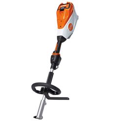 STIHL KombiMotor KMA 135 R 36 V Battery Multitool Power Head Tool Only