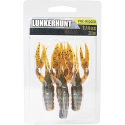 Lunkerhunt Fishing Lure 1 in.