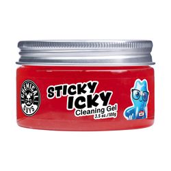 Chemical Guys Automotive Interior Cleaner 3.5 oz