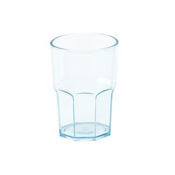 Linden Sweden Aqua Acrylic Tumbler 12 oz
