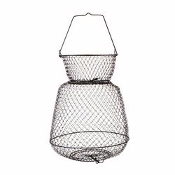 Eagle Claw 19x30 IN JUMBO WIRE Fish Basket