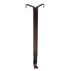 Haute Decor Adapt Top and Length Adjustable Wreath Hanger