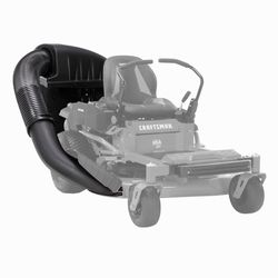 Genuine Factory Parts Twin Bin Bagger